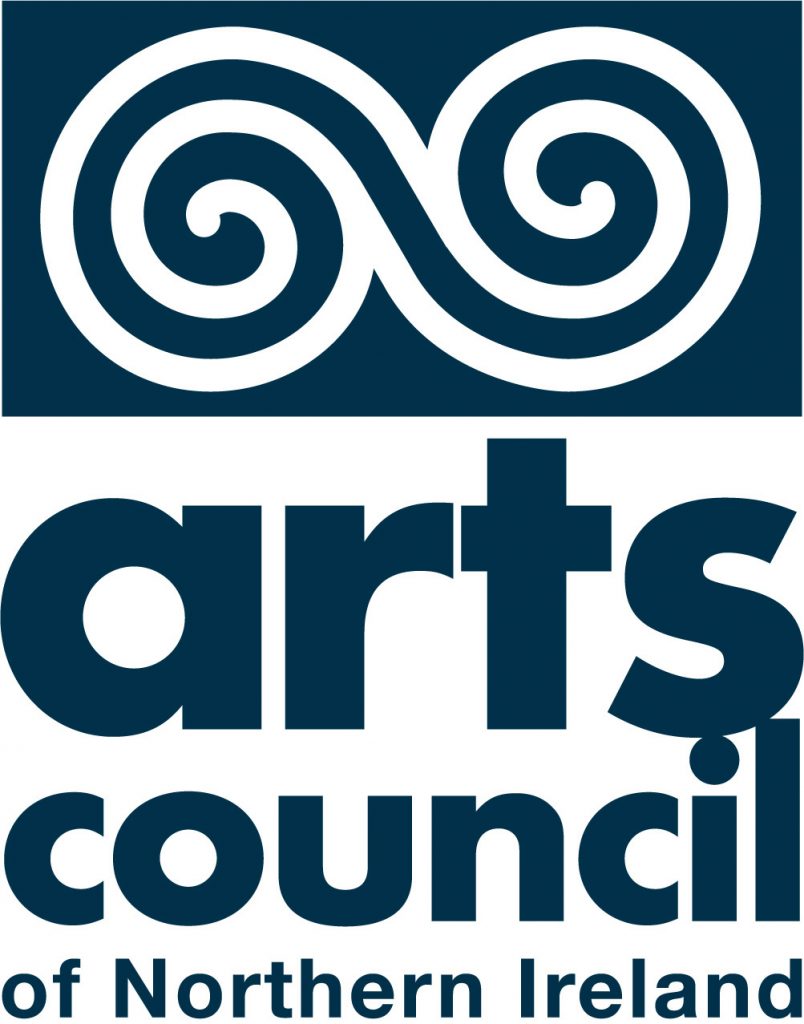 Official Arts Council Logo