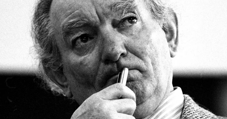 The Irish Times: Brian Friel’s plays to be brought home to cross-Border communities that inspired them