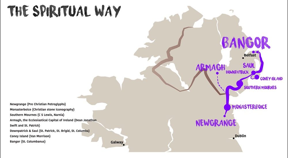 6 - THE SPIRITUAL WAY