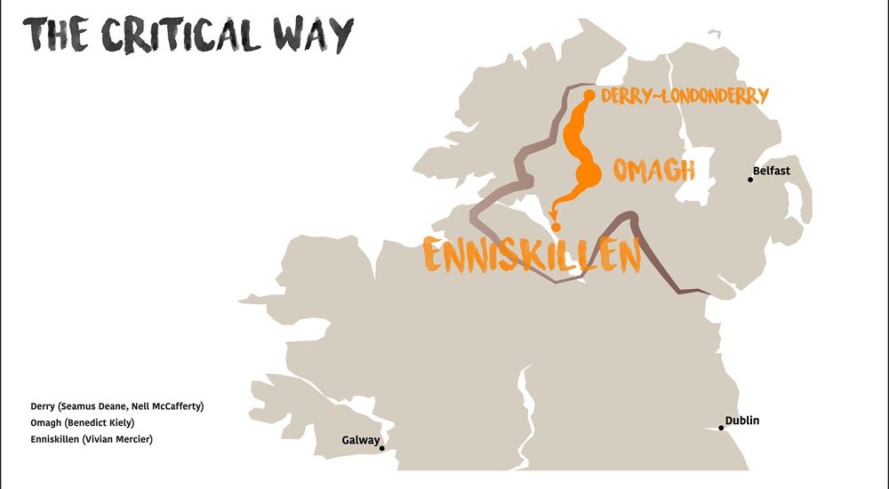 7 - THE CRITICAL WAY