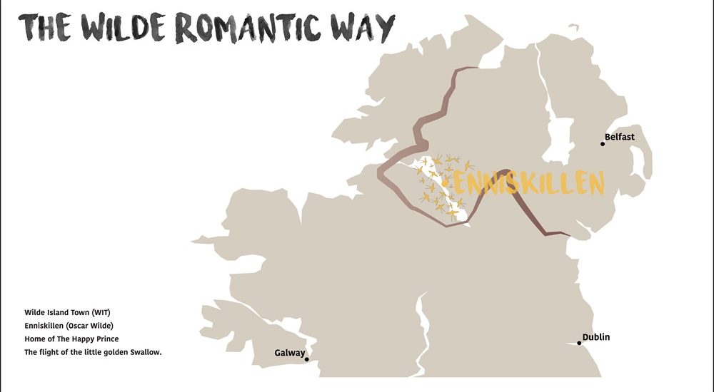 9 - THE WILDE ROMANTIC WAY